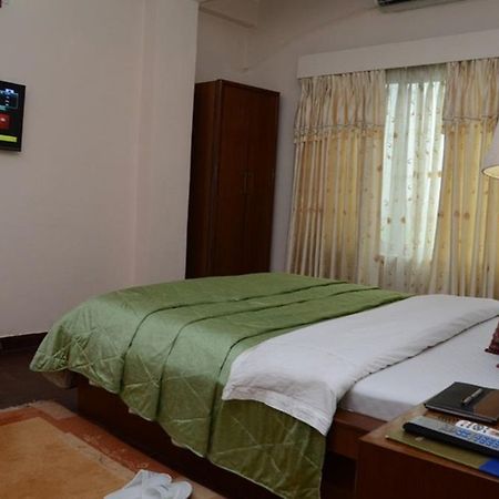 Hotel Siddhartha Nepalgunj Exterior foto