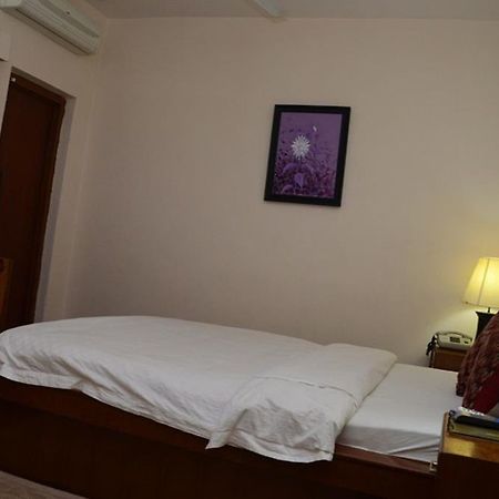 Hotel Siddhartha Nepalgunj Exterior foto