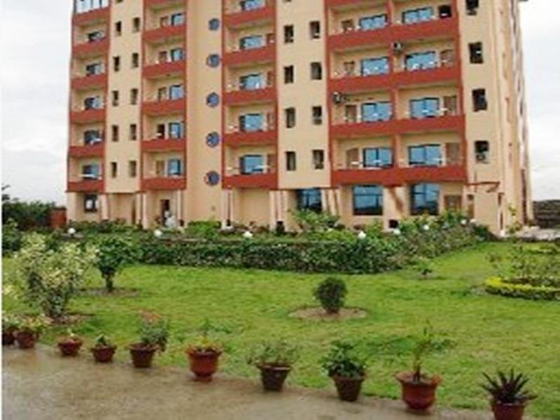 Hotel Siddhartha Nepalgunj Exterior foto
