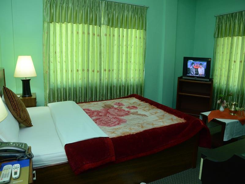 Hotel Siddhartha Nepalgunj Exterior foto