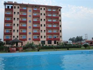Hotel Siddhartha Nepalgunj Exterior foto