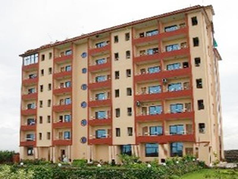 Hotel Siddhartha Nepalgunj Exterior foto