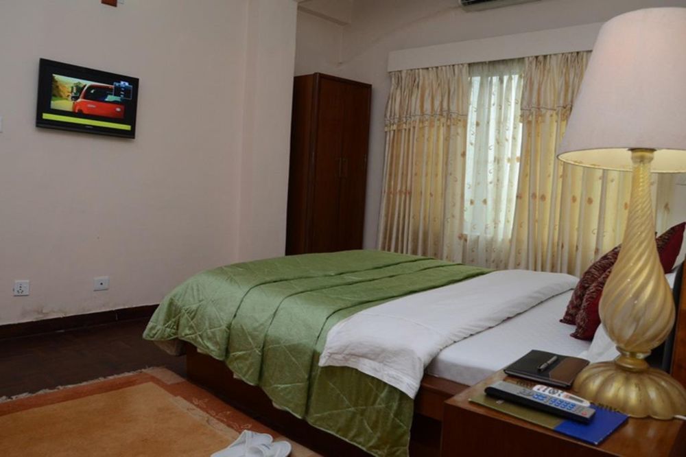 Hotel Siddhartha Nepalgunj Exterior foto