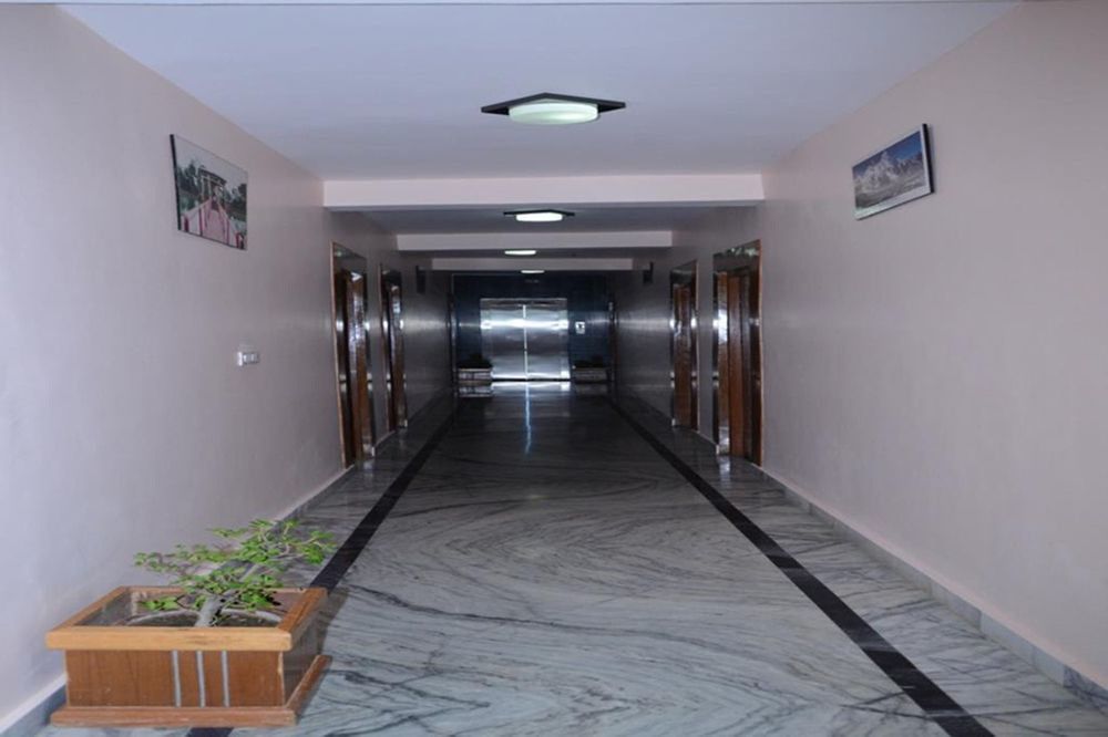 Hotel Siddhartha Nepalgunj Exterior foto