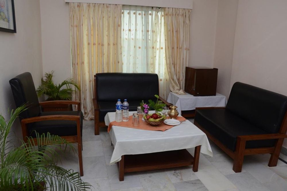Hotel Siddhartha Nepalgunj Exterior foto
