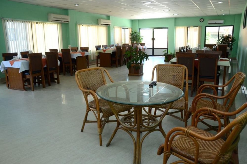 Hotel Siddhartha Nepalgunj Exterior foto